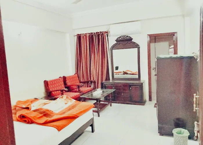 Hotel Khursheed Palace