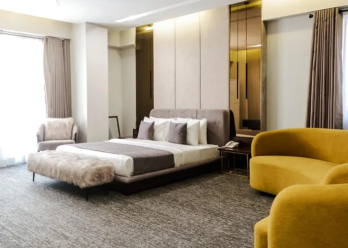 Leork Hotel